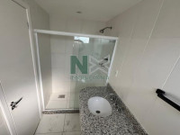 Cobertura 3 Quartos 138m² Cobertura 3 Quartos 138m²