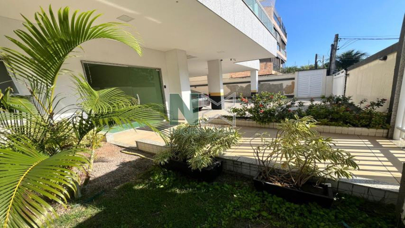 Cobertura 3 Quartos 138m² Cobertura 3 Quartos 138m²