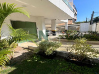 Cobertura 3 Quartos 138m² Cobertura 3 Quartos 138m²