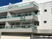 Cobertura 3 Quartos 138m² Cobertura 3 Quartos 138m²