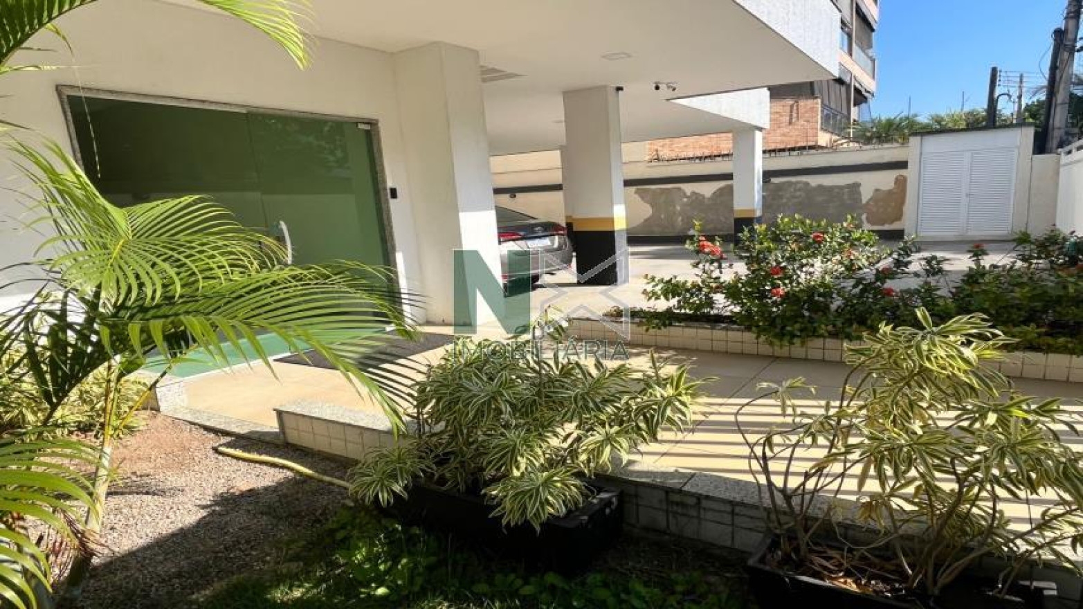 Cobertura 3 Quartos 138m² Cobertura 3 Quartos 138m²