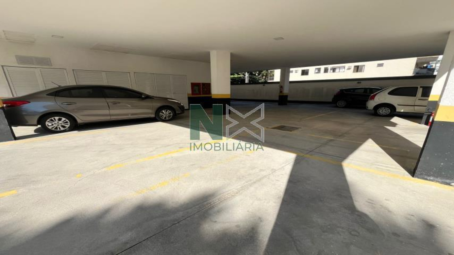 Cobertura 3 Quartos 138m² Cobertura 3 Quartos 138m²