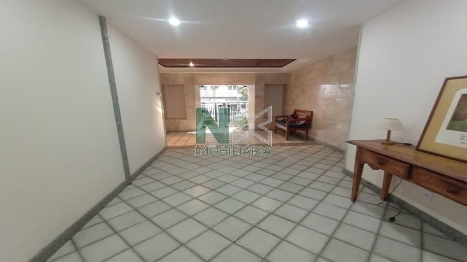 Cobertura 3 Quartos 230m² Cobertura 3 Quartos 230m²