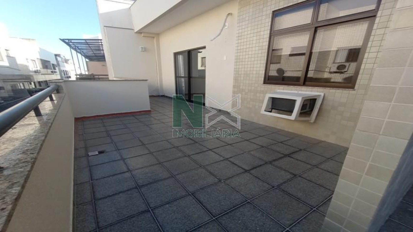 Cobertura 3 Quartos 230m² Cobertura 3 Quartos 230m²