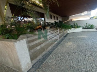 Cobertura 3 Quartos 230m² Cobertura 3 Quartos 230m²