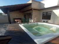 Cobertura 3 Quartos 230m² Cobertura 3 Quartos 230m²