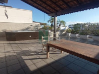 Cobertura 3 Quartos 230m² Cobertura 3 Quartos 230m²