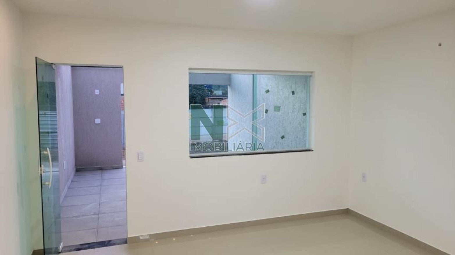 Casa 2 Quartos 90m² Casa 2 Quartos 90m²