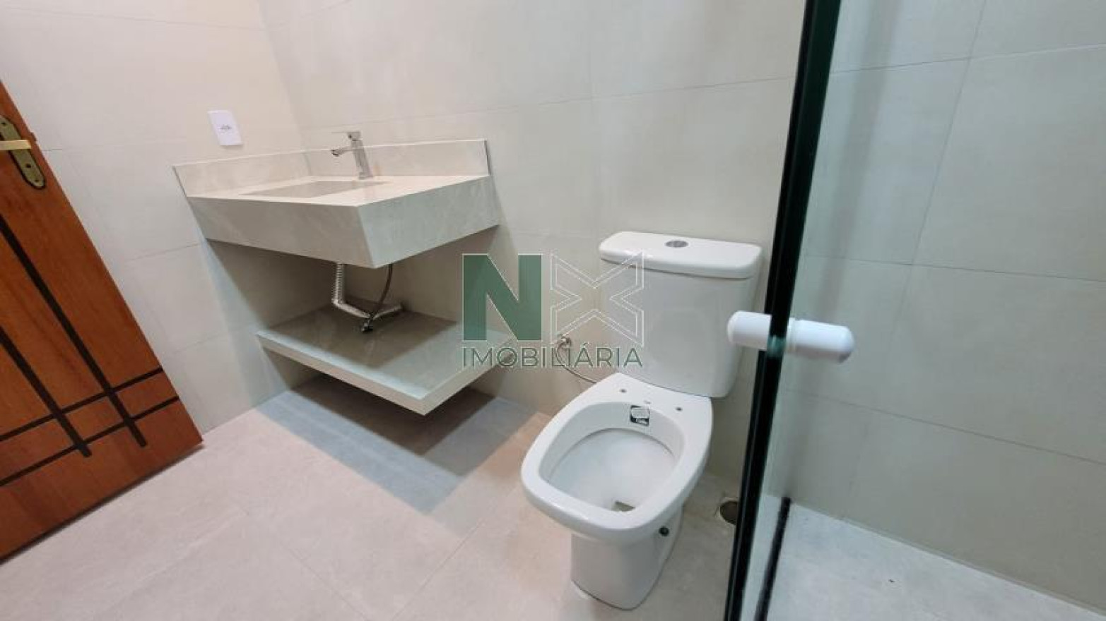 Casa 2 Quartos 90m² Casa 2 Quartos 90m²