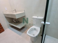 Casa 2 Quartos 90m² Casa 2 Quartos 90m²