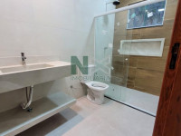 Casa 2 Quartos 90m² Casa 2 Quartos 90m²