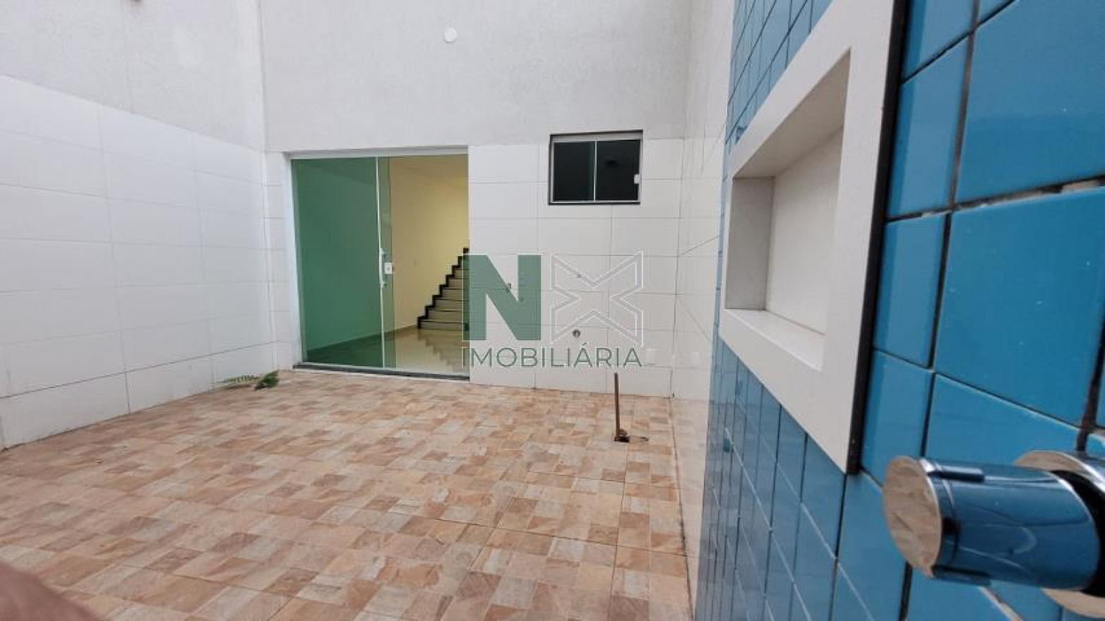 Casa 2 Quartos 90m² Casa 2 Quartos 90m²