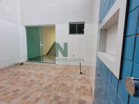 Casa 2 Quartos 90m² Casa 2 Quartos 90m²