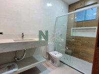 Casa 2 Quartos 90m² Casa 2 Quartos 90m²