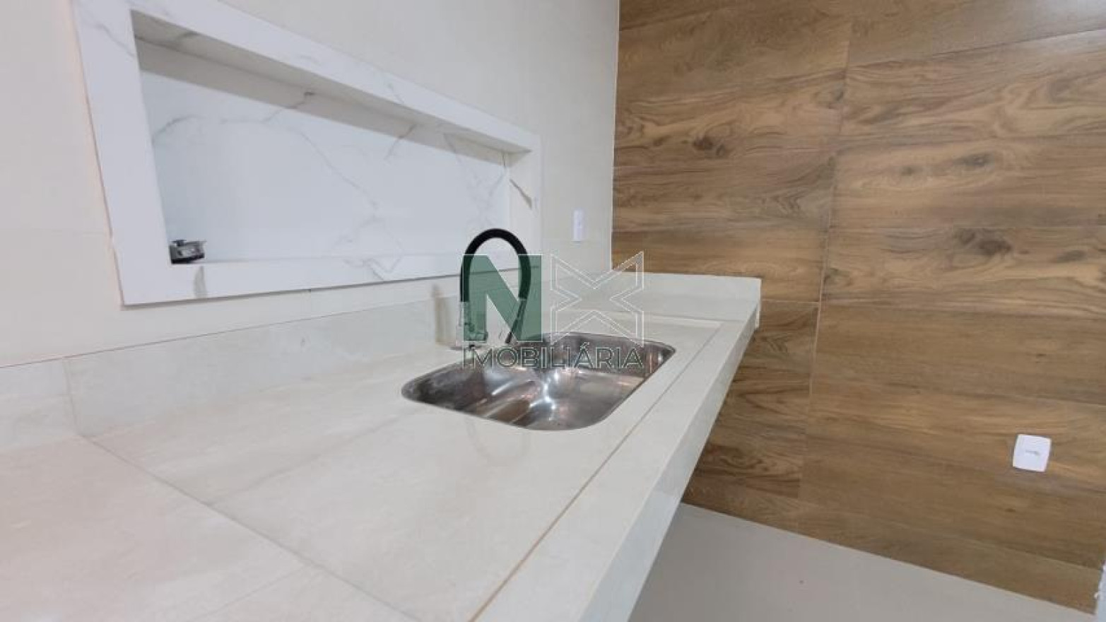 Casa 2 Quartos 90m² Casa 2 Quartos 90m²