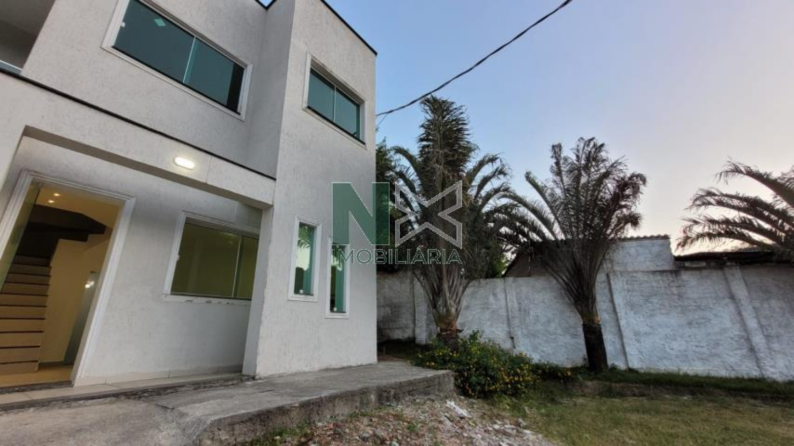 Casa 2 Quartos 90m² Casa 2 Quartos 90m²