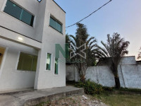 Casa 2 Quartos 90m² Casa 2 Quartos 90m²