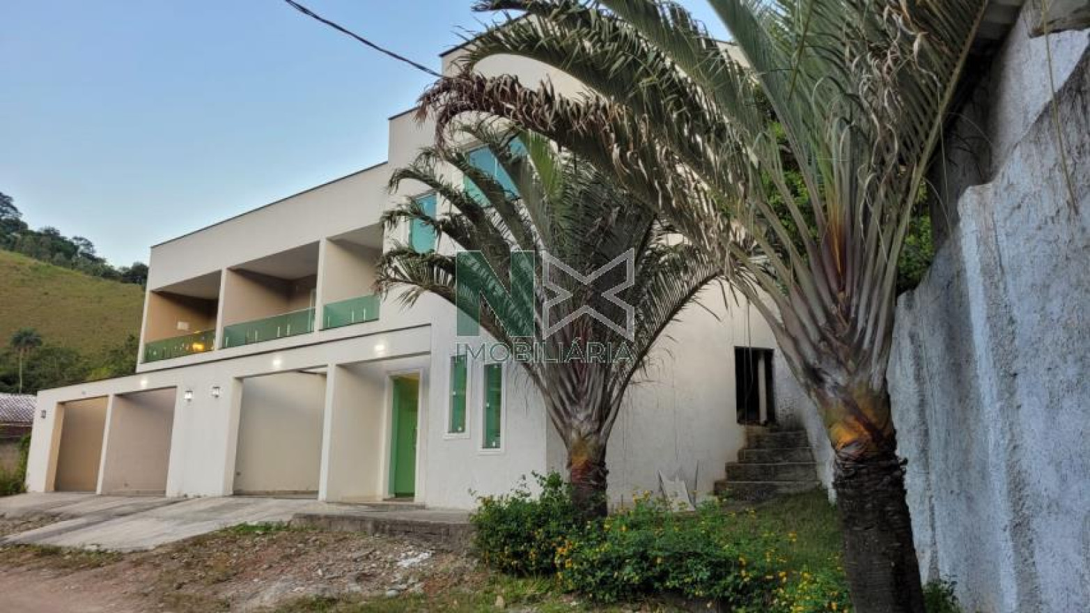 Casa 2 Quartos 90m² Casa 2 Quartos 90m²