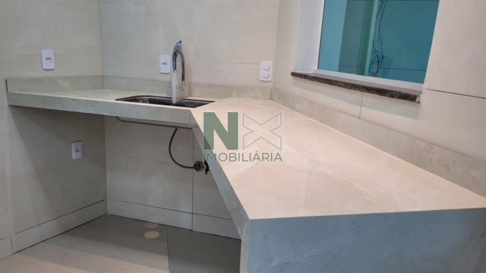 Casa 2 Quartos 90m² Casa 2 Quartos 90m²