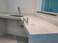 Casa 2 Quartos 90m² Casa 2 Quartos 90m²