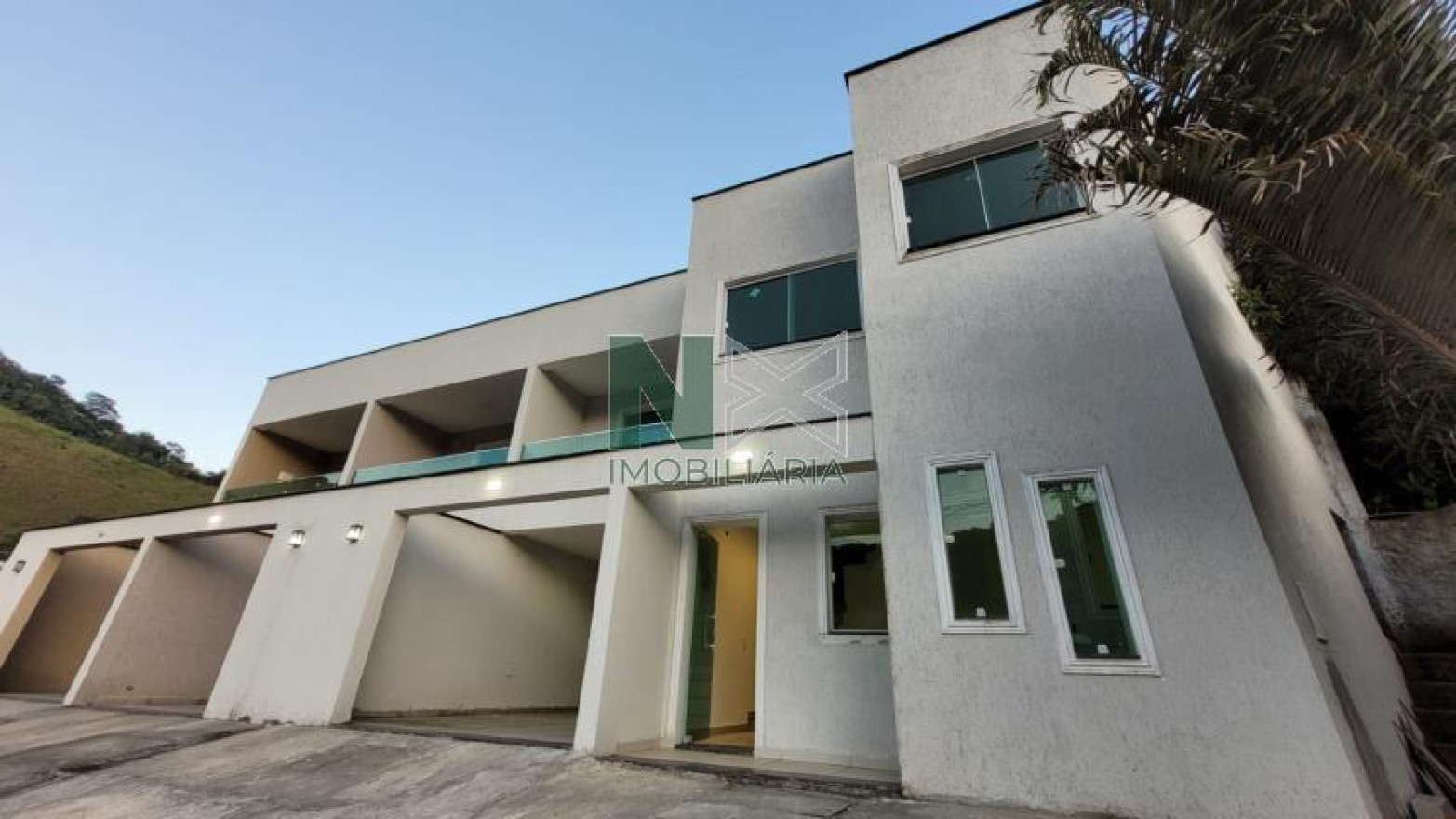 Casa 2 Quartos 90m² Casa 2 Quartos 90m²