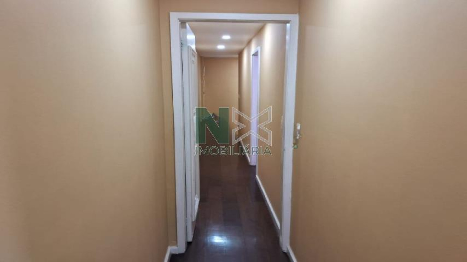 Apartamento 4 Quartos 200m² Apartamento 4 Quartos 200m²