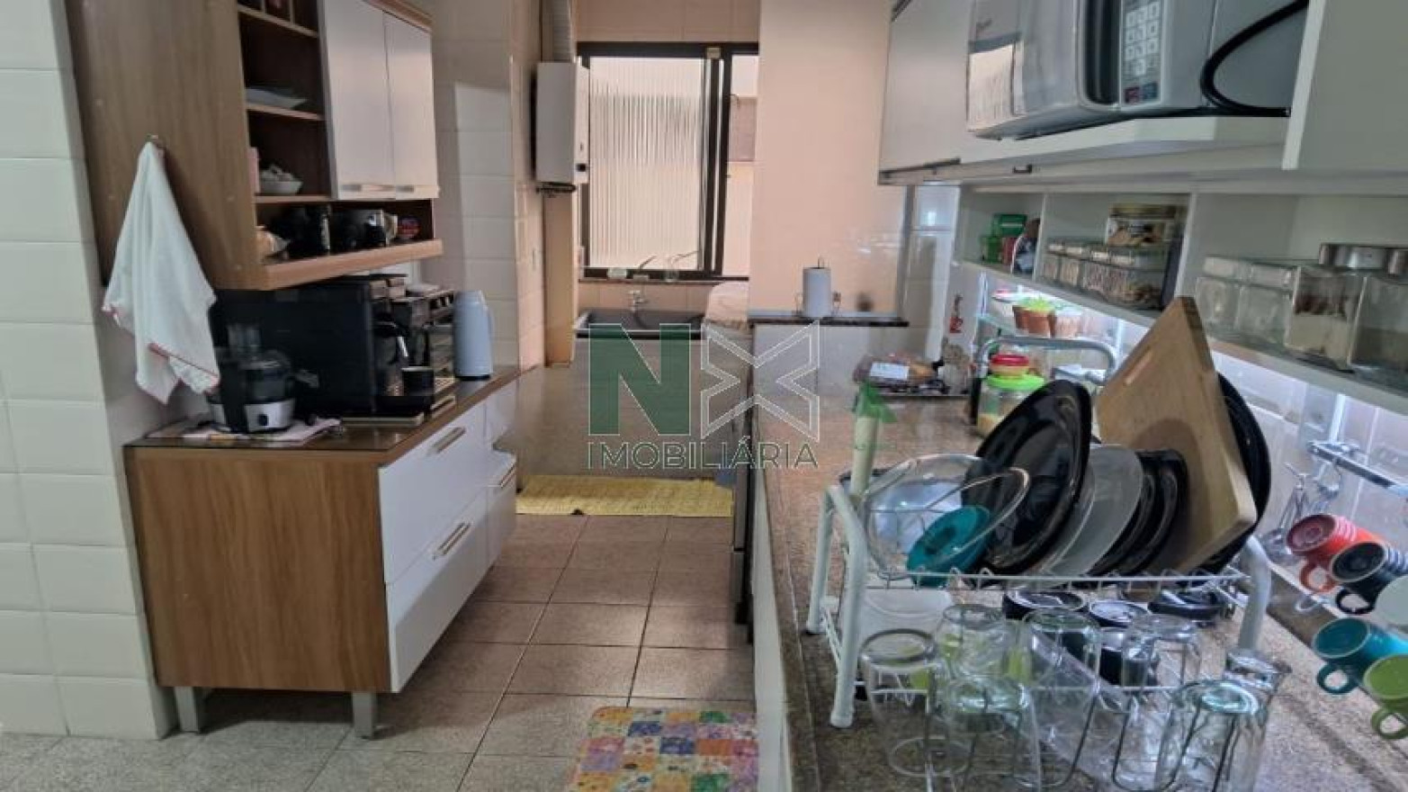 Apartamento 4 Quartos 200m² Apartamento 4 Quartos 200m²