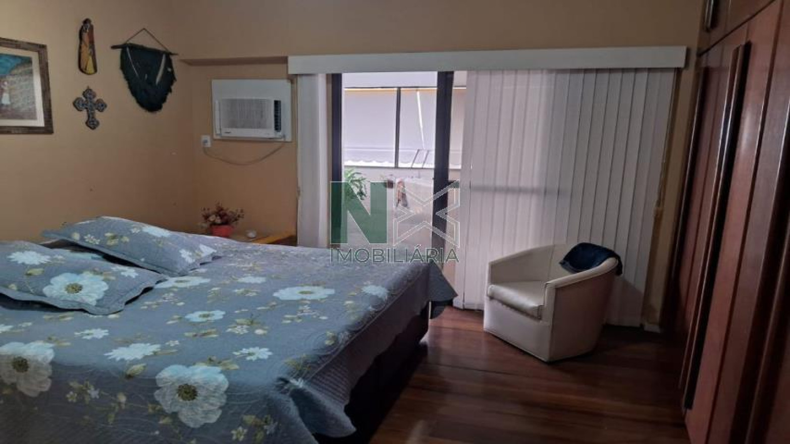 Apartamento 4 Quartos 200m² Apartamento 4 Quartos 200m²