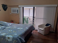 Apartamento 4 Quartos 200m² Apartamento 4 Quartos 200m²