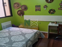 Apartamento 4 Quartos 200m² Apartamento 4 Quartos 200m²