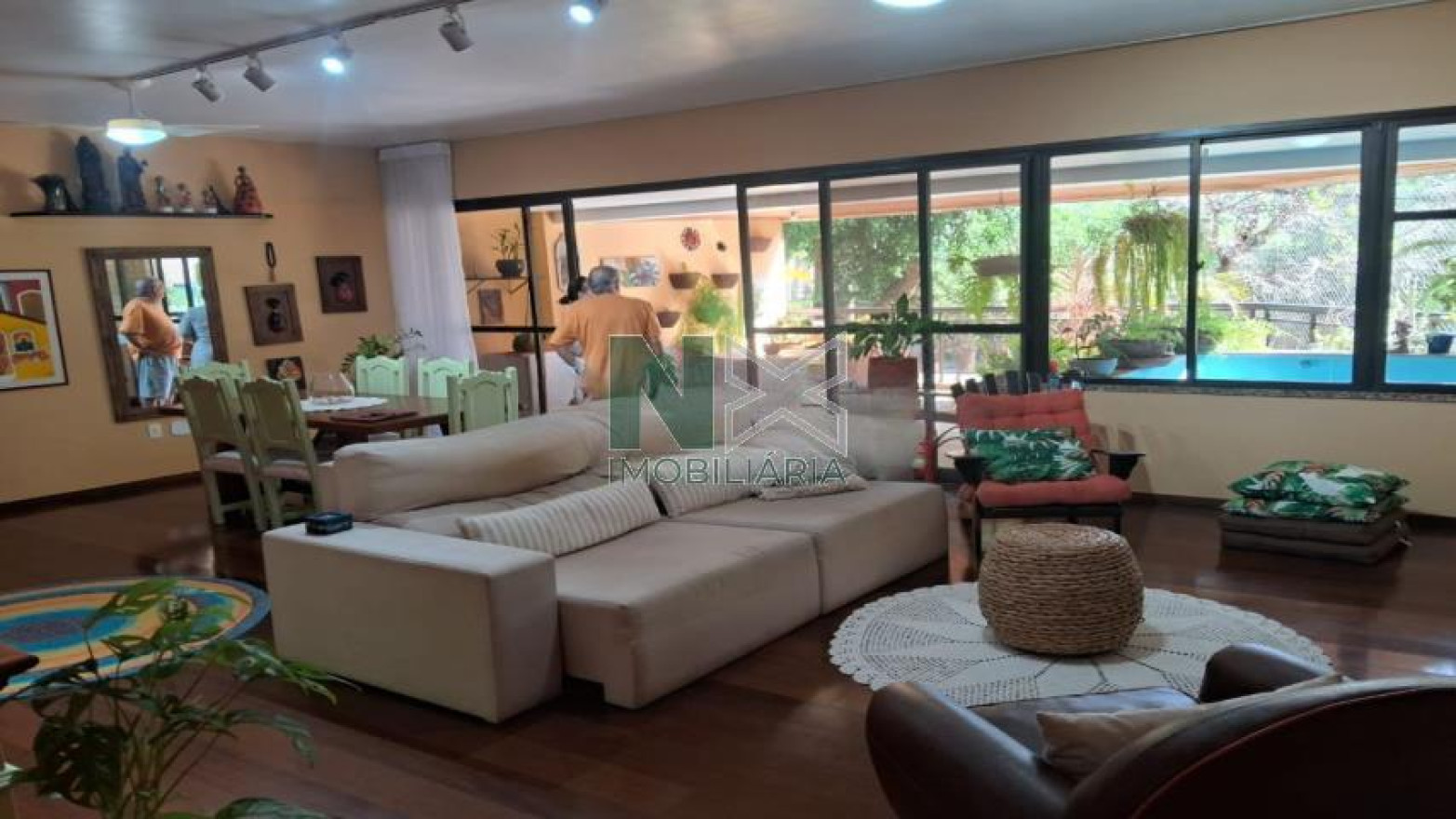 Apartamento 4 Quartos 200m² Apartamento 4 Quartos 200m²