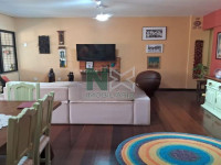 Apartamento 4 Quartos 200m² Apartamento 4 Quartos 200m²