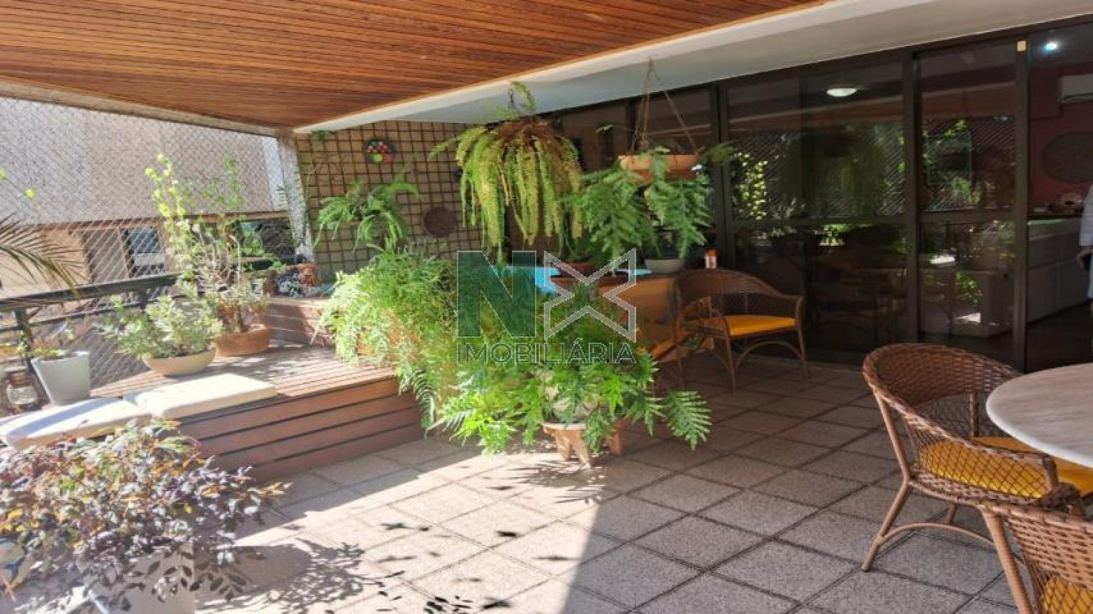 Apartamento 4 Quartos 200m² Apartamento 4 Quartos 200m²