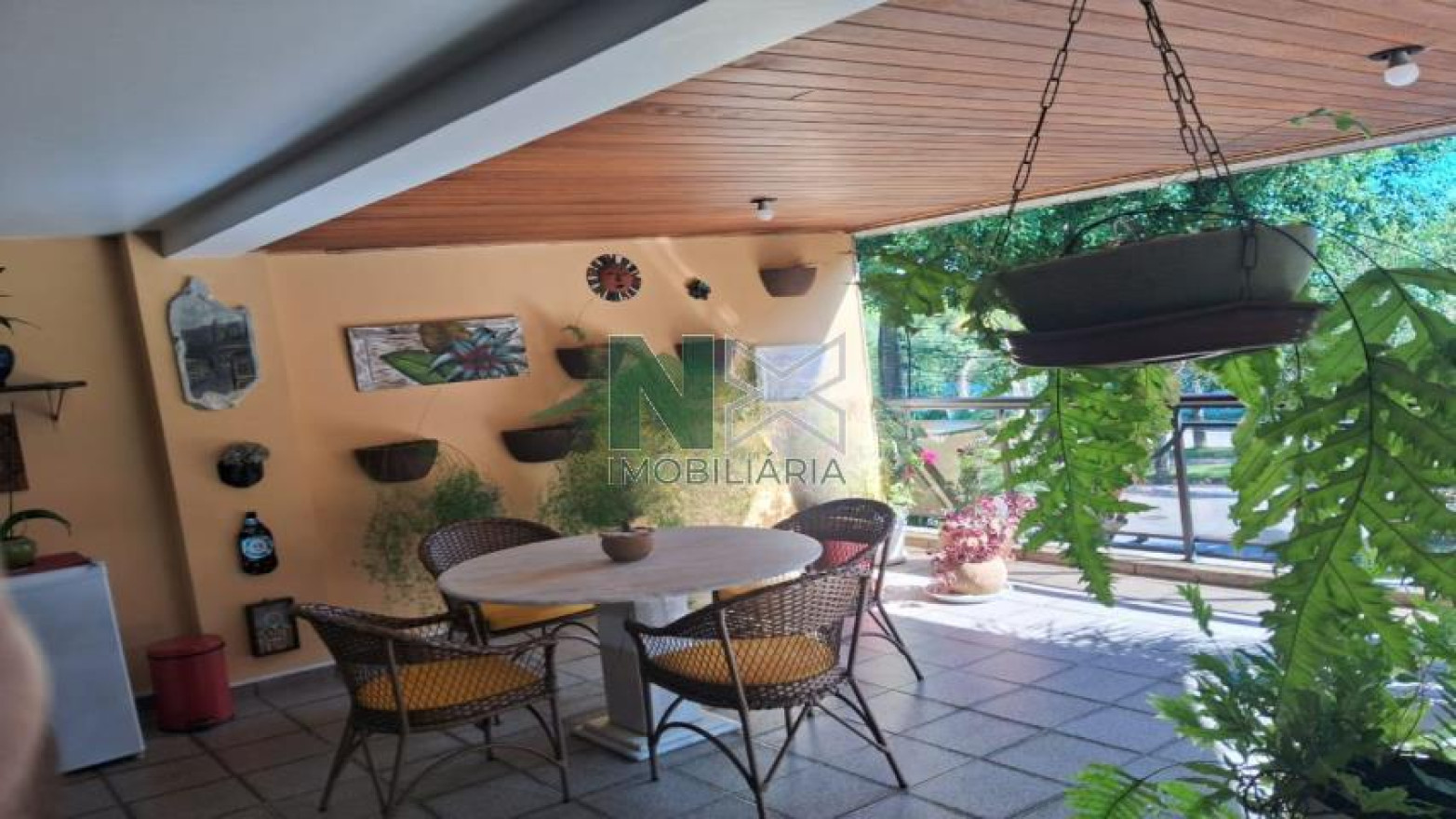 Apartamento 4 Quartos 200m² Apartamento 4 Quartos 200m²