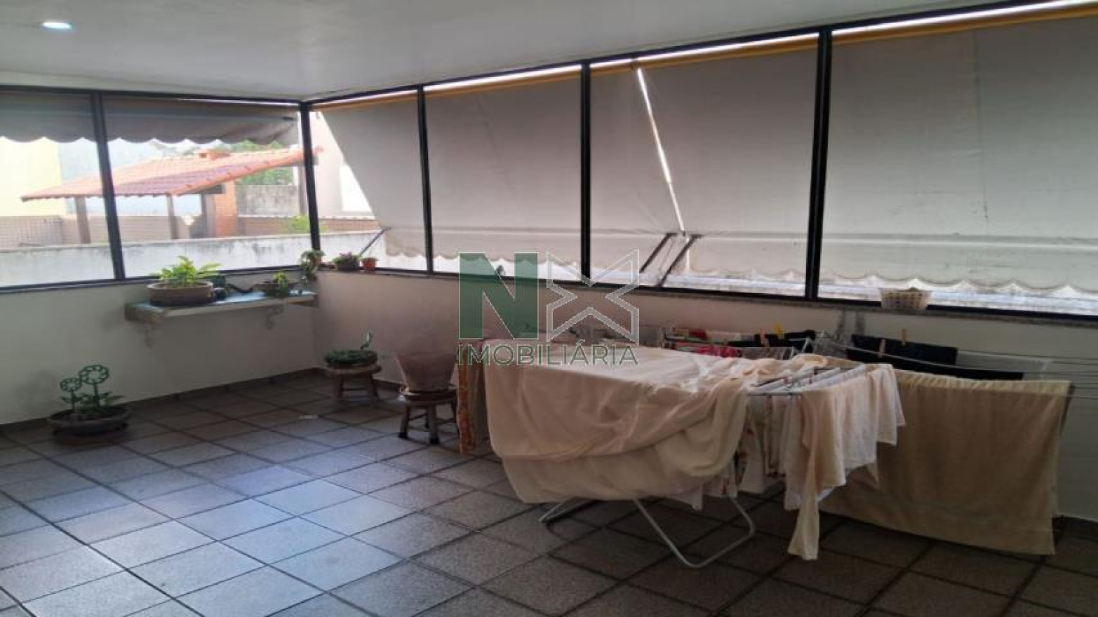 Apartamento 4 Quartos 200m² Apartamento 4 Quartos 200m²