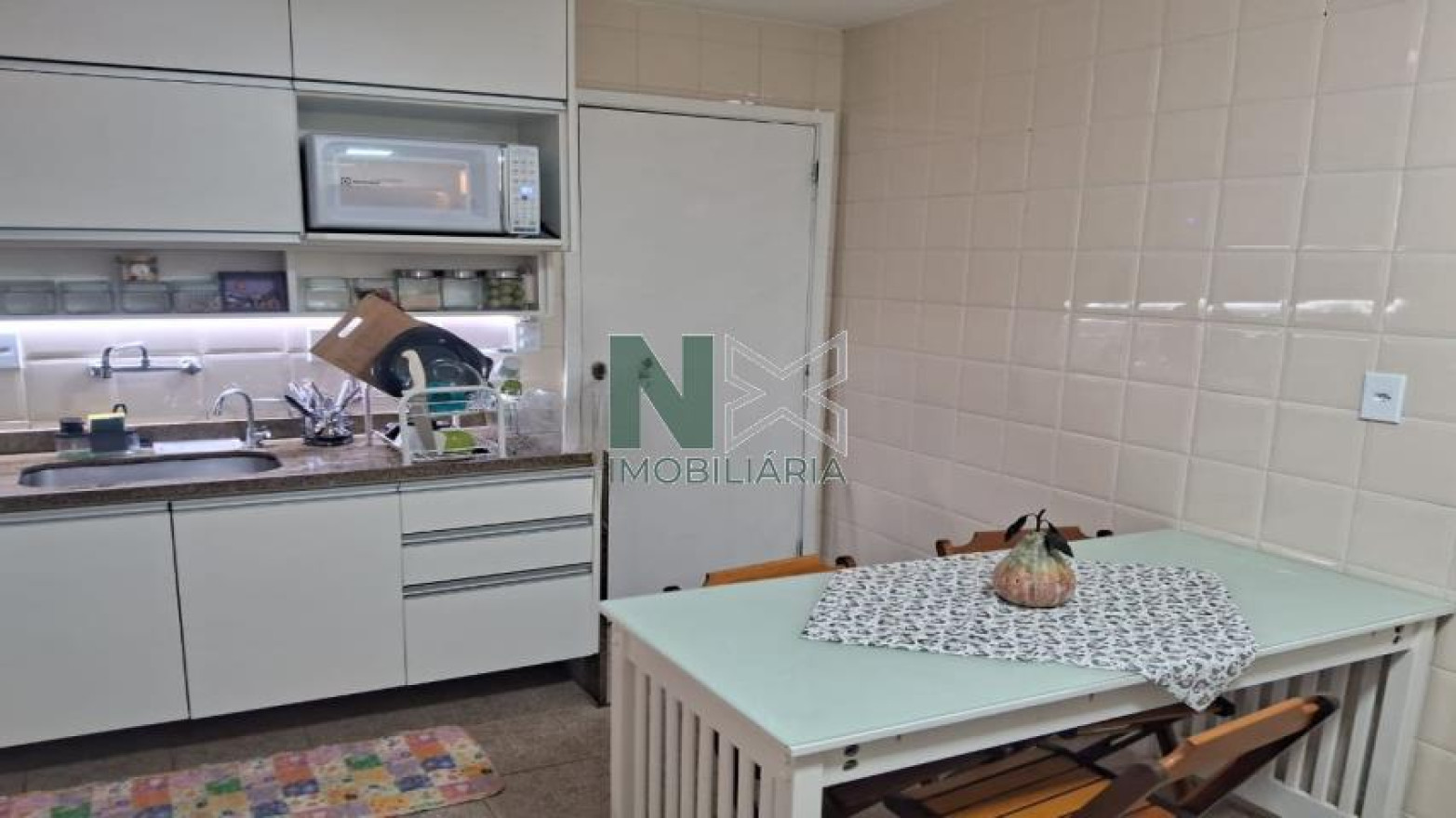 Apartamento 4 Quartos 200m² Apartamento 4 Quartos 200m²