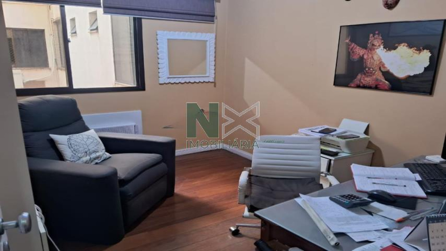 Apartamento 4 Quartos 200m² Apartamento 4 Quartos 200m²