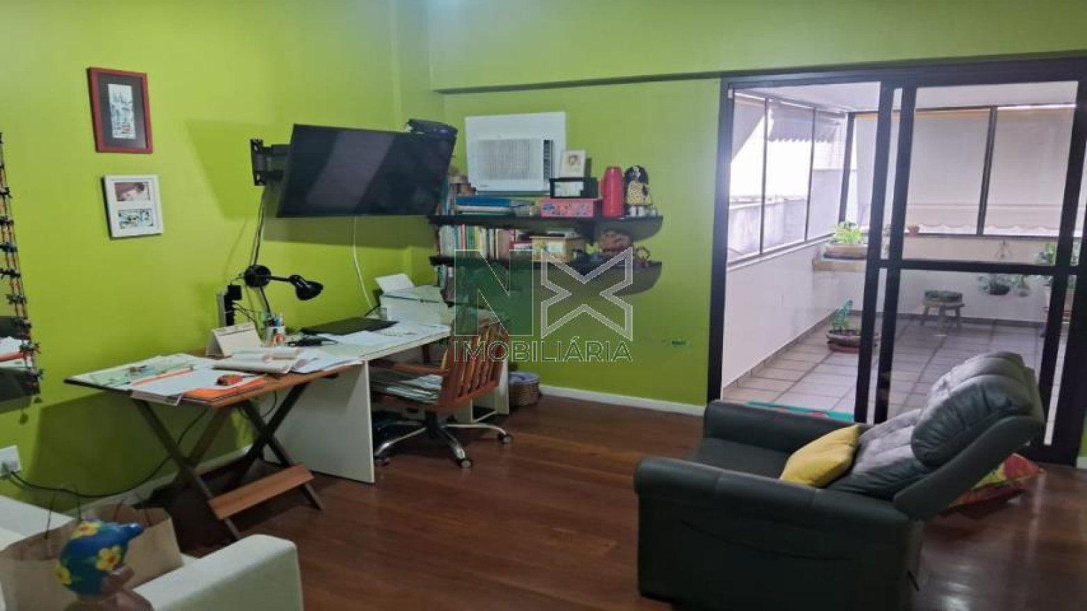 Apartamento 4 Quartos 200m² Apartamento 4 Quartos 200m²