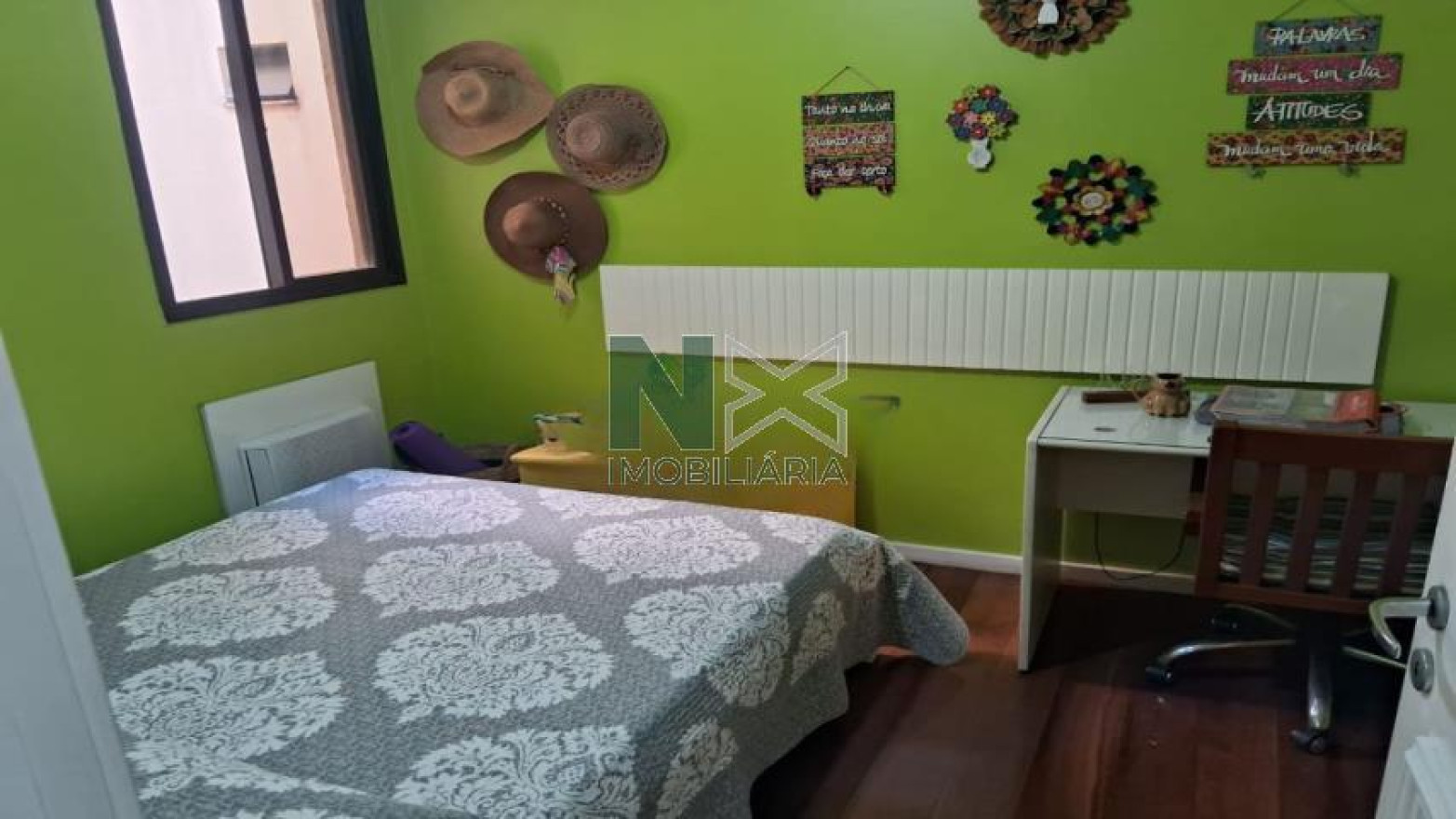 Apartamento 4 Quartos 200m² Apartamento 4 Quartos 200m²