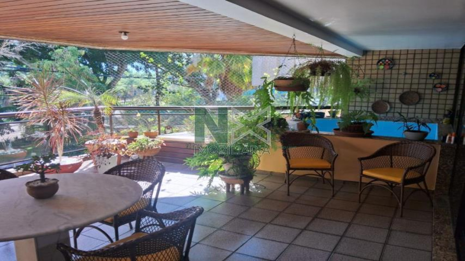 Apartamento 4 Quartos 200m² Apartamento 4 Quartos 200m²