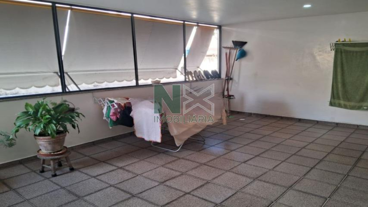 Apartamento 4 Quartos 200m² Apartamento 4 Quartos 200m²