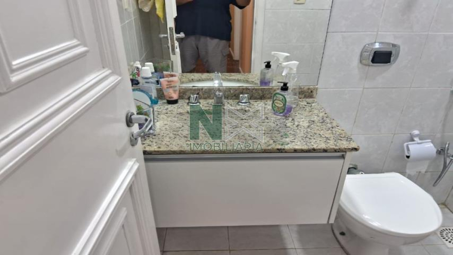 Apartamento 4 Quartos 200m² Apartamento 4 Quartos 200m²