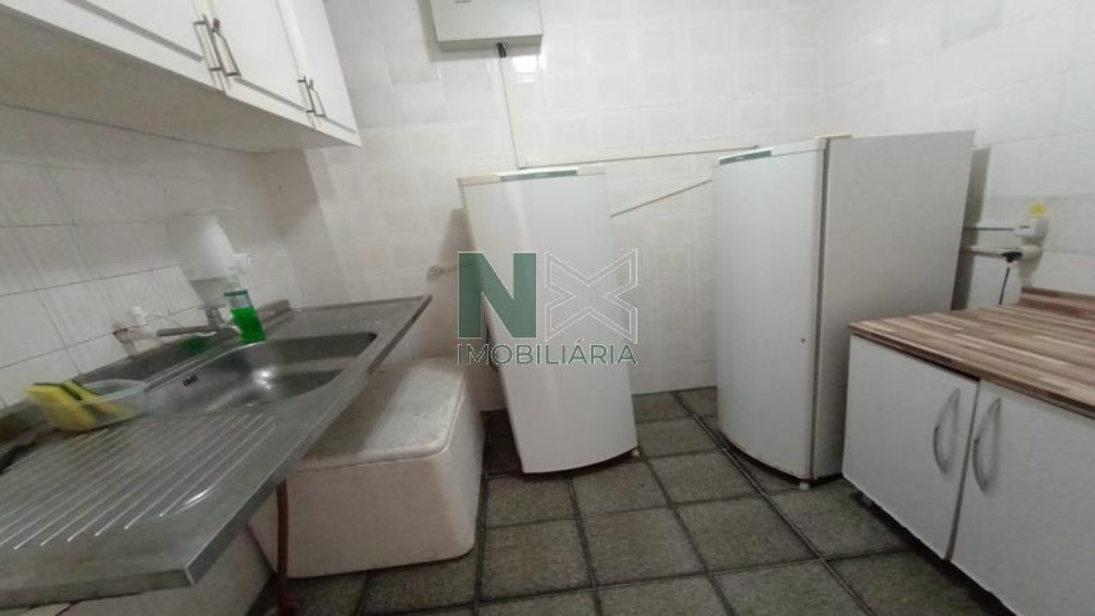 Cobertura 3 Quartos 230m² Cobertura 3 Quartos 230m²