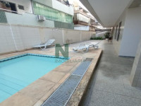 Cobertura 3 Quartos 230m² Cobertura 3 Quartos 230m²