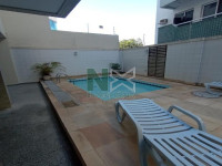 Cobertura 3 Quartos 230m² Cobertura 3 Quartos 230m²