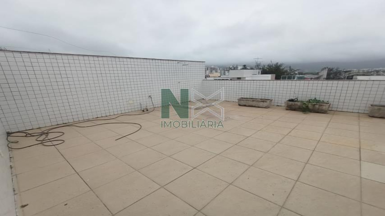 Cobertura Duplex 3 Quartos 190m² Cobertura Duplex 3 Quartos 190m²