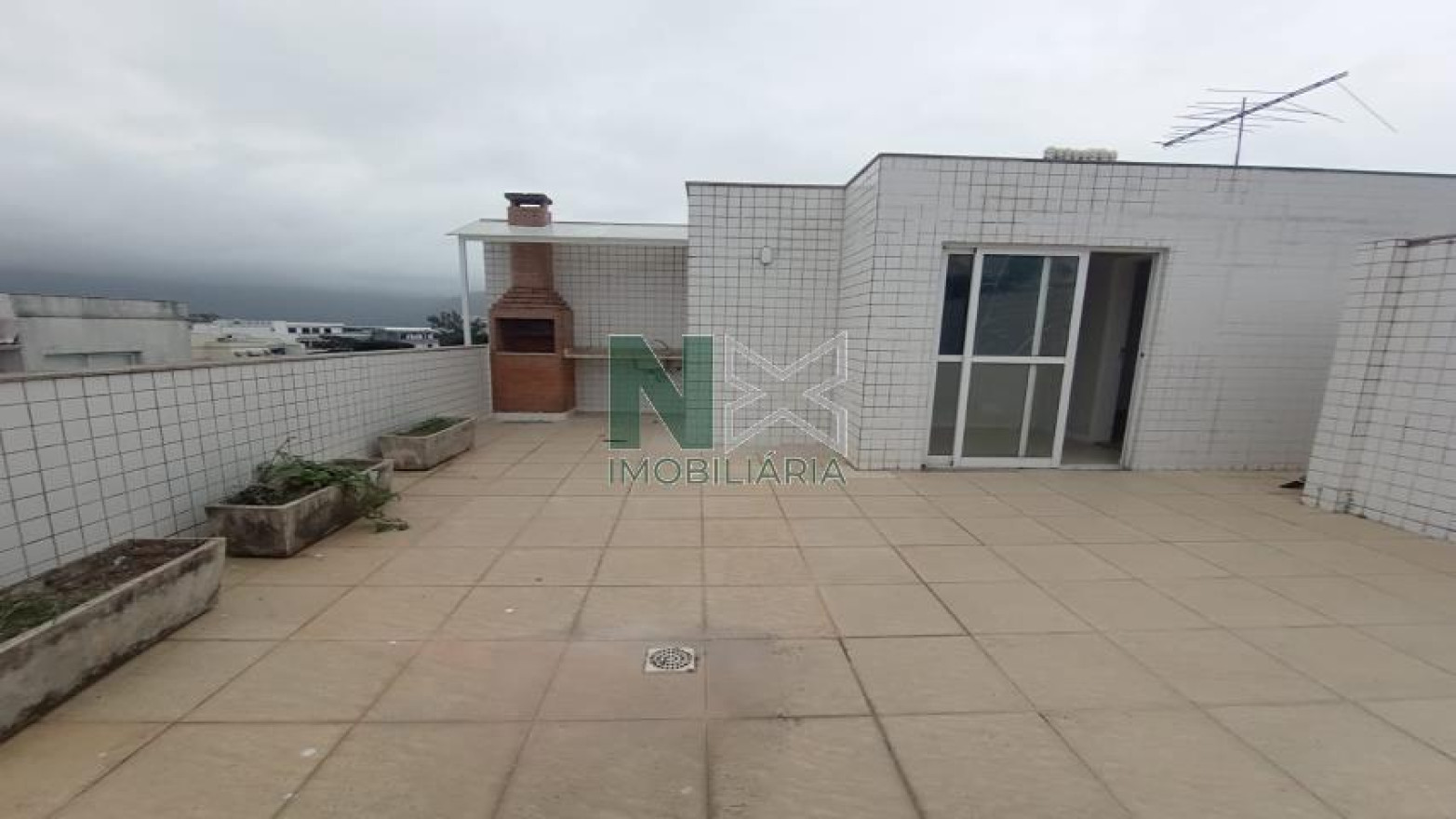 Cobertura Duplex 3 Quartos 190m² Cobertura Duplex 3 Quartos 190m²