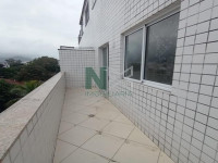 Cobertura Duplex 3 Quartos 190m² Cobertura Duplex 3 Quartos 190m²