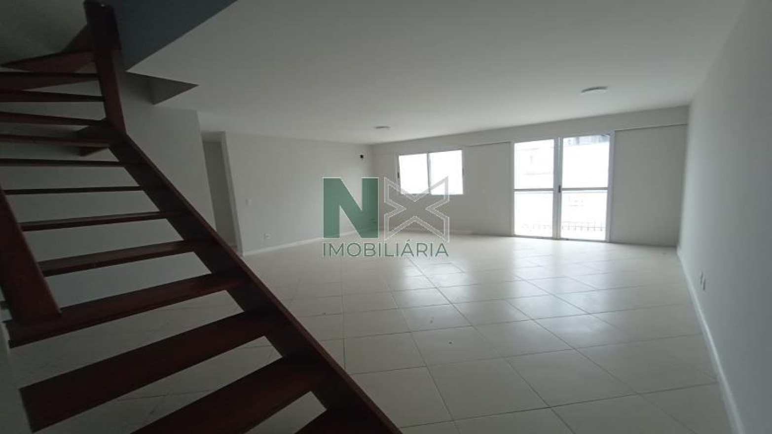 Cobertura Duplex 3 Quartos 190m² Cobertura Duplex 3 Quartos 190m²