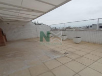 Cobertura Duplex 4 Quartos 298m² Cobertura Duplex 4 Quartos 298m²